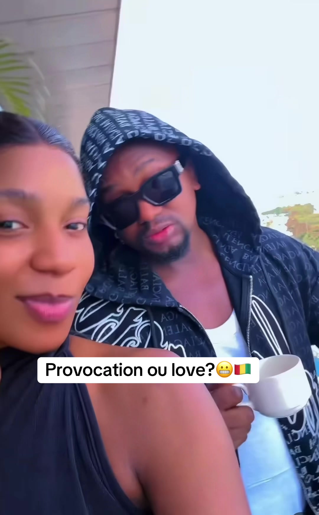 @L🅰️ Guinée est Chic 🇬🇳❤️