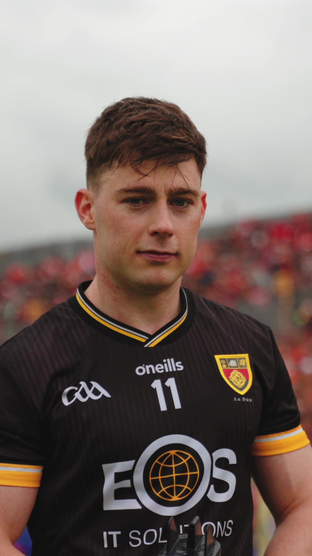 @Ulster GAA