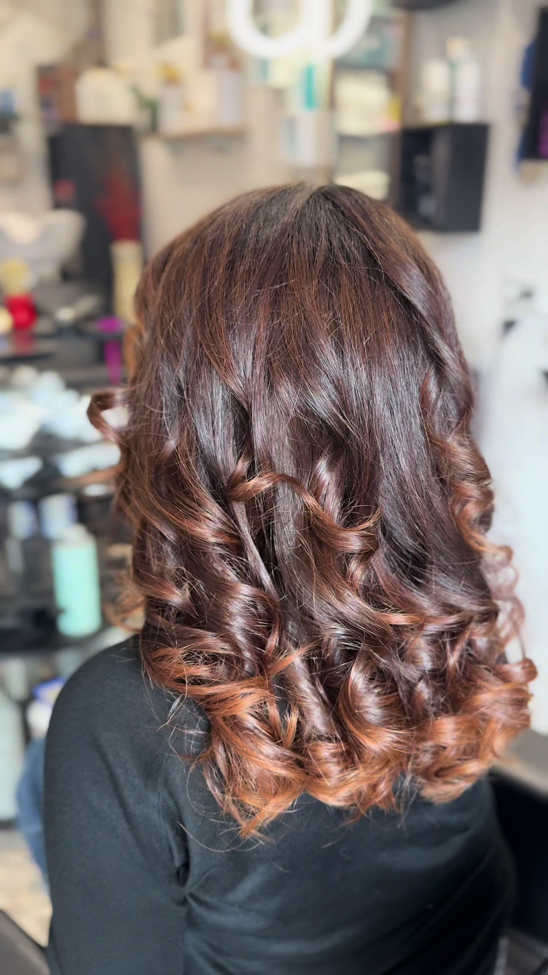 @BlackPearlHairstylistDiRufina