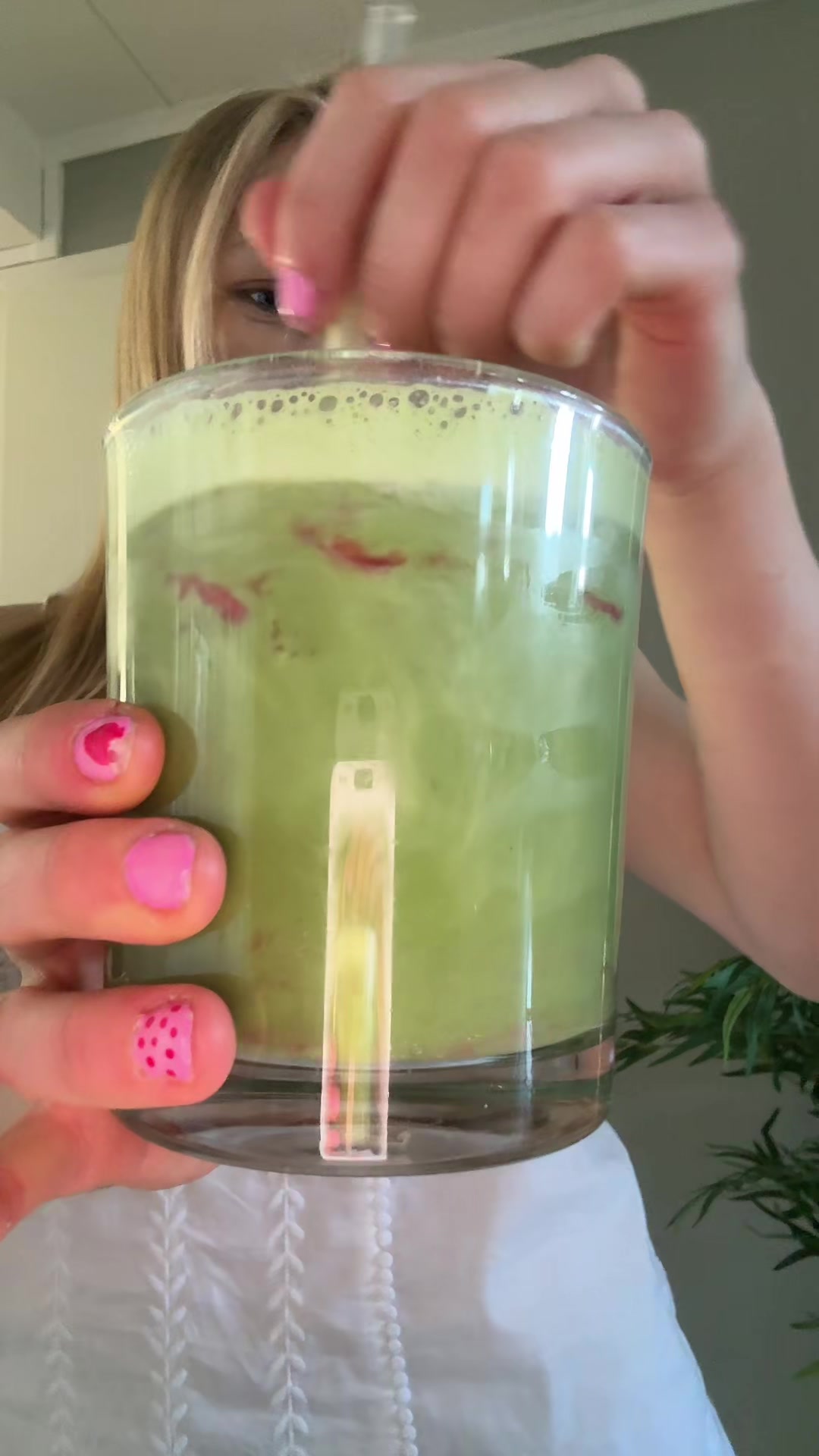 @Sofiamatchaobs 💕🍵