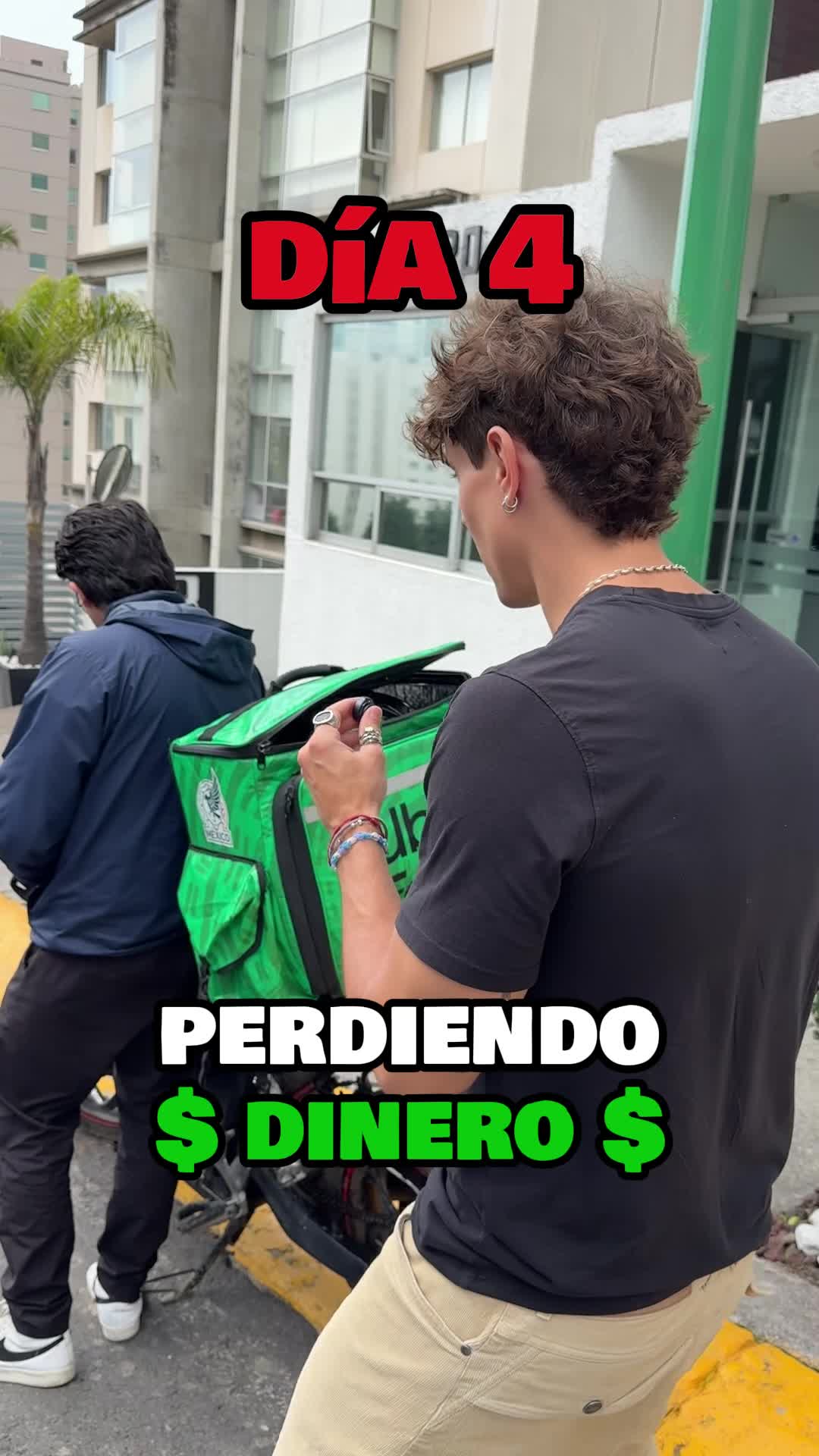 @Mike Fajardo