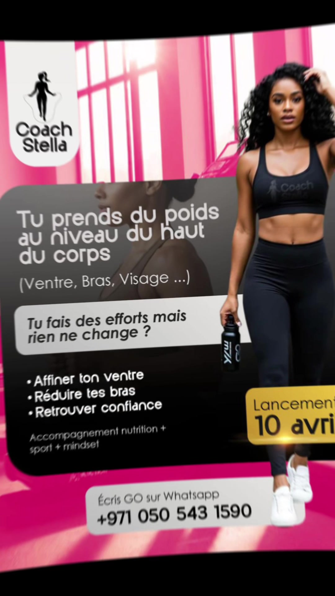 @@femme.africaine.sacrée