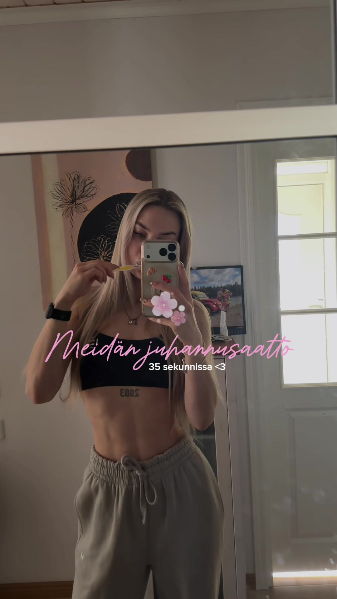 @Noora🤍 // fitness & lifestyle