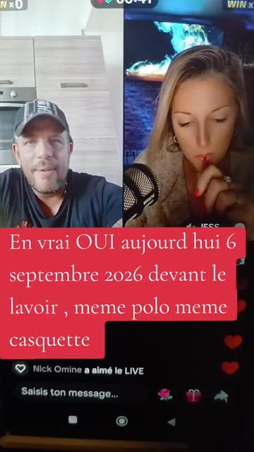 @Le LION ne tremble pas dev TOI