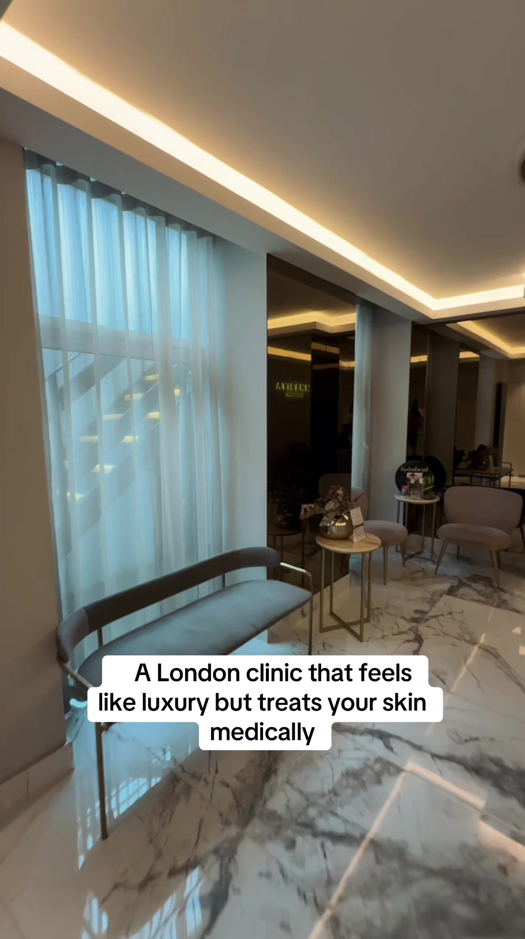 @Avicenna Wellbeing Clinic