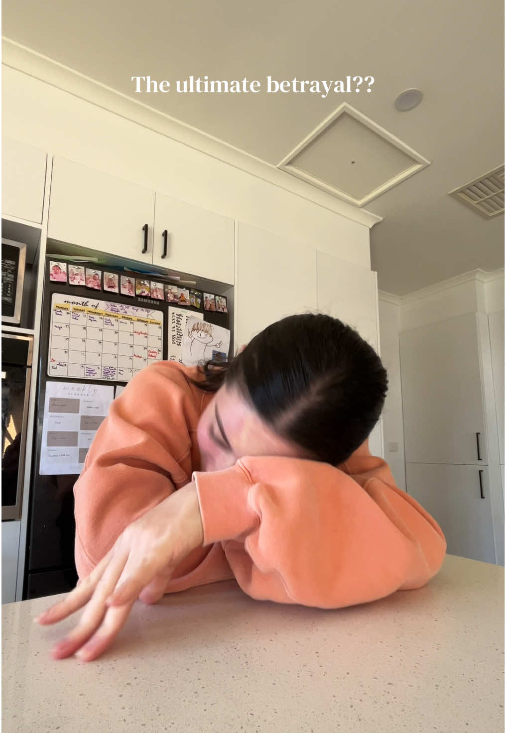 @Mikayla ๐ธ