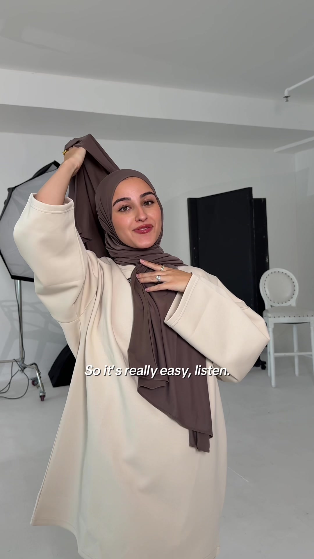 @Diversity Modest