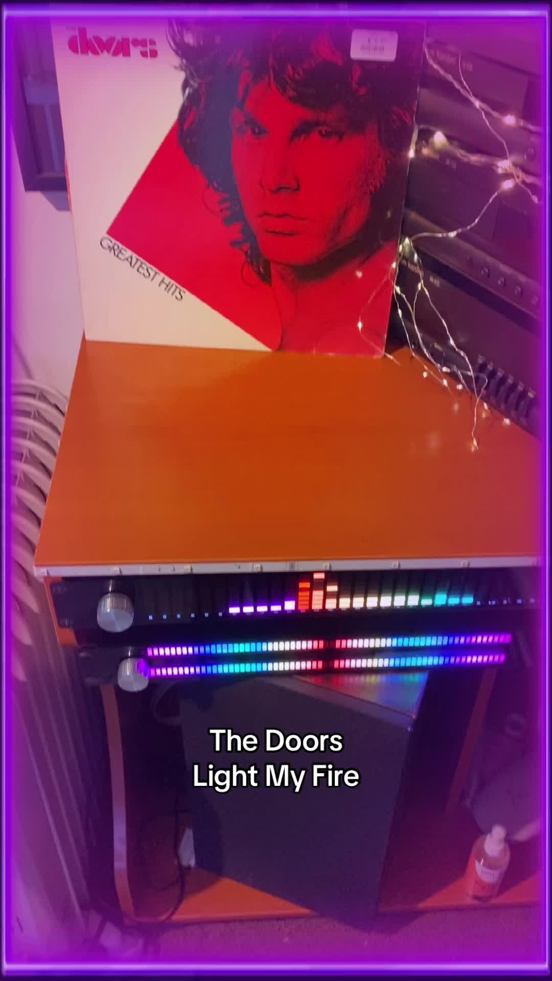 @The Friday Vinyl Club Podcast