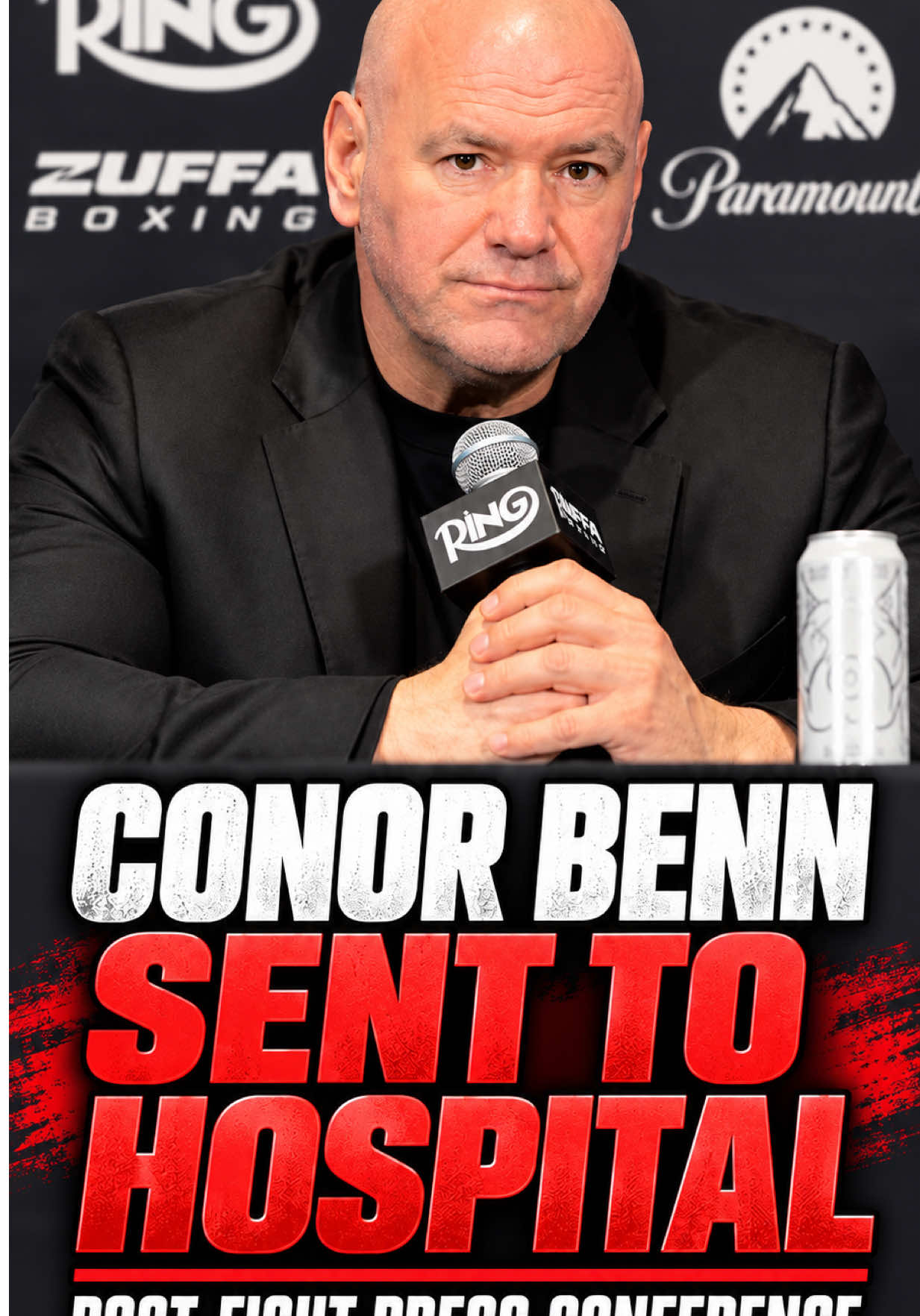 @Boxing King Media