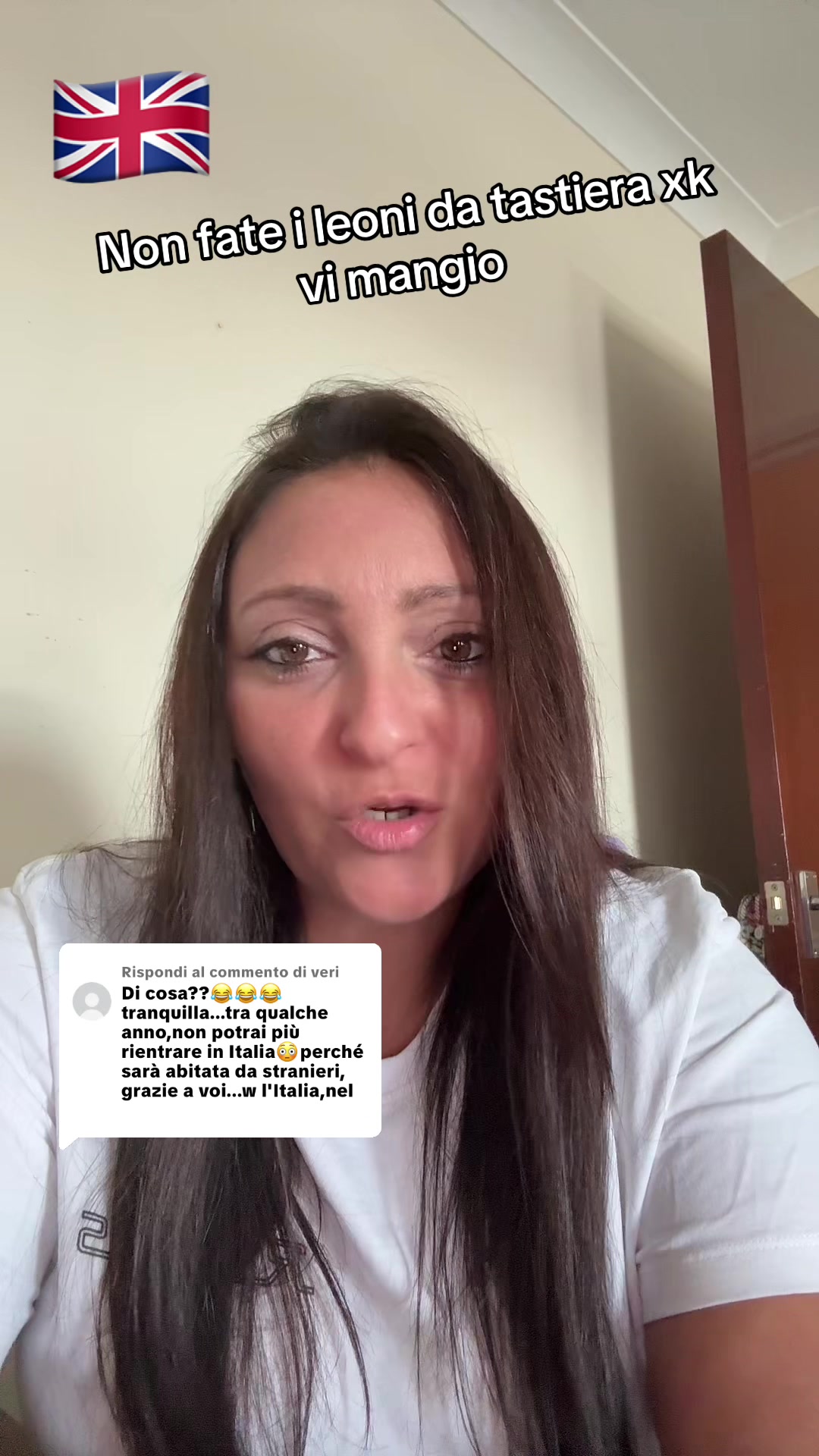 @unaNapoletanainuk🇬🇧