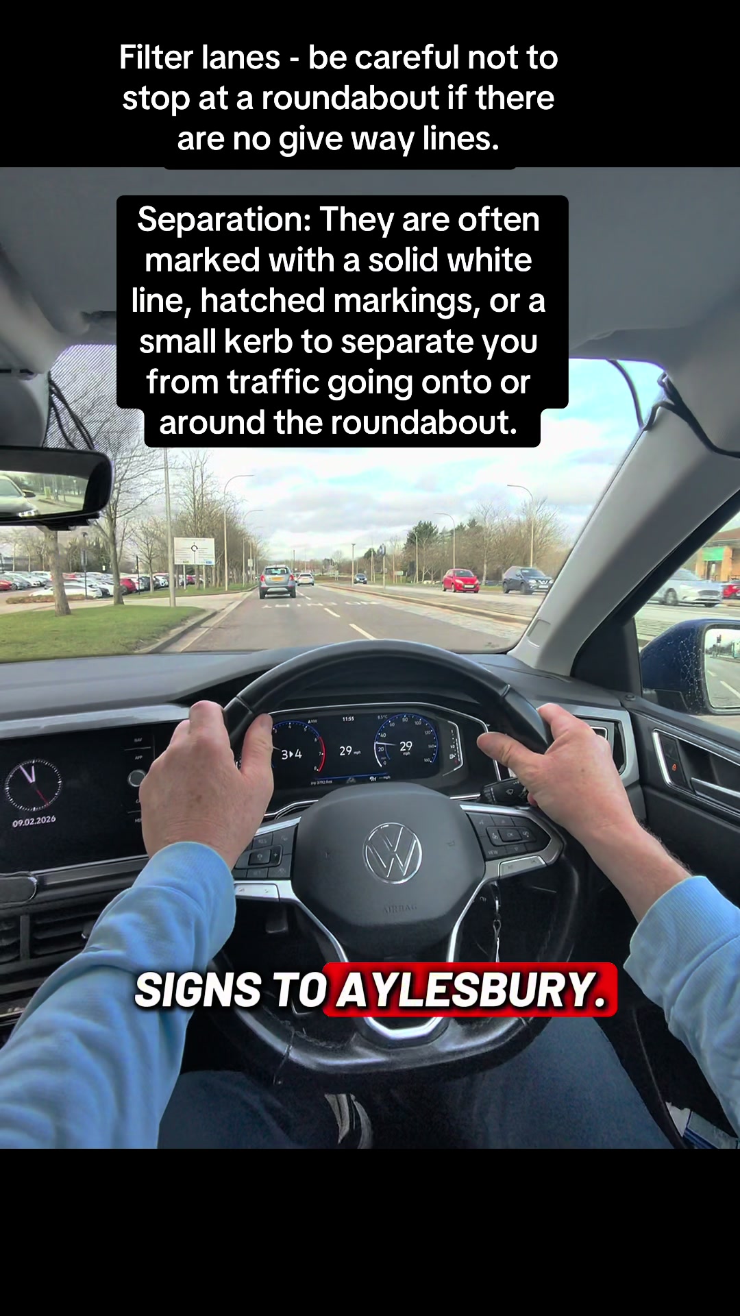 @Simon Keating - Driving coach