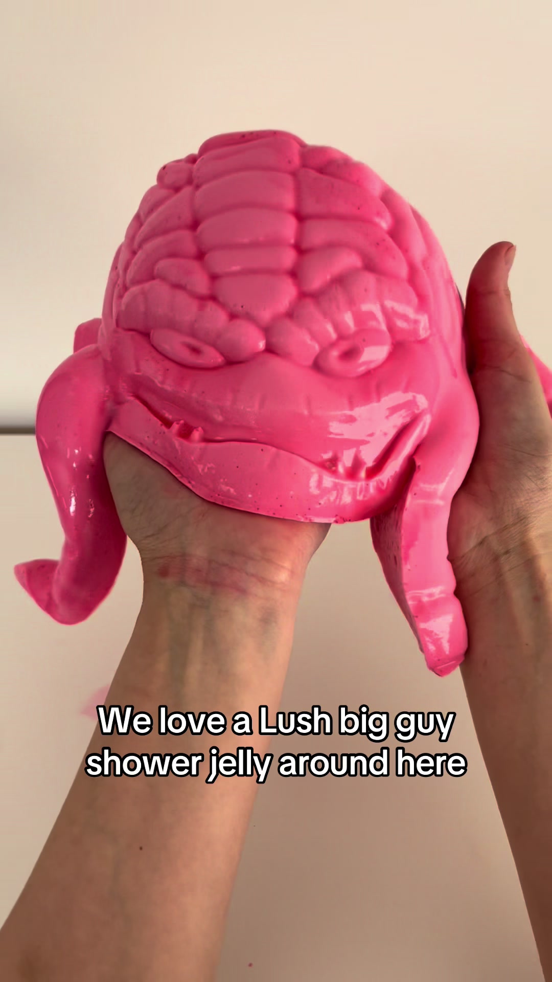 @Victoria - Lush Extraordinaire