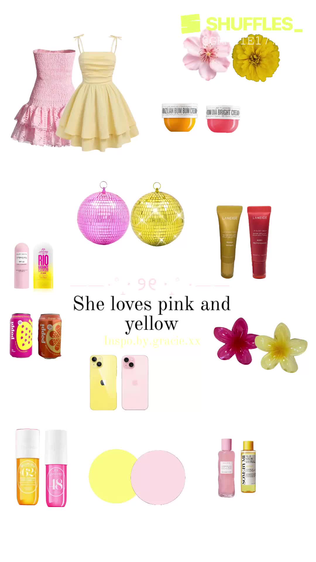 @Inspobygracie ๐๐๐