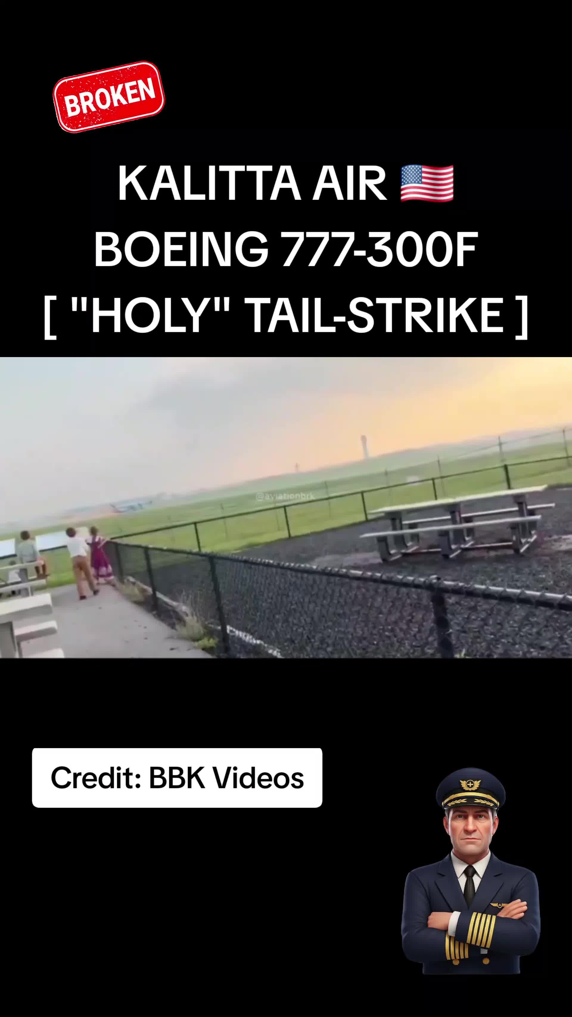 @✈ Aircrash Captain ✈