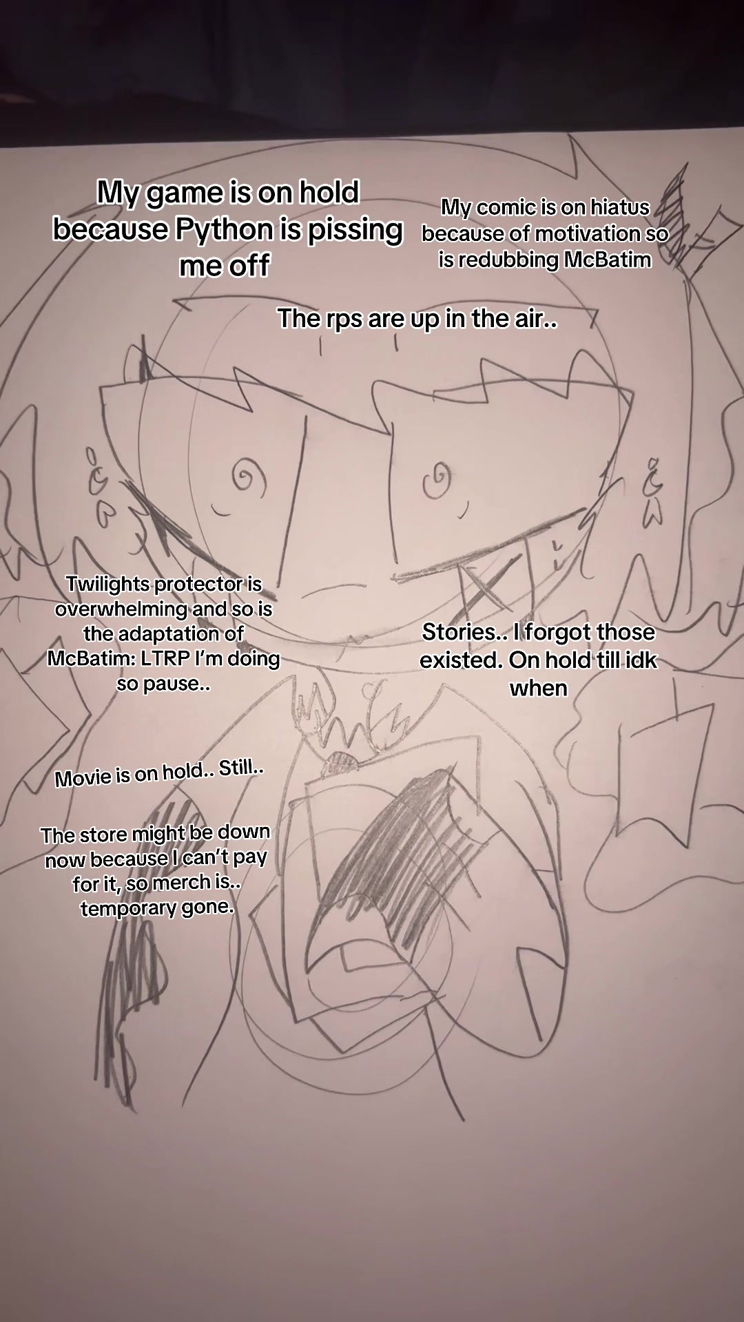 @The Chaos System