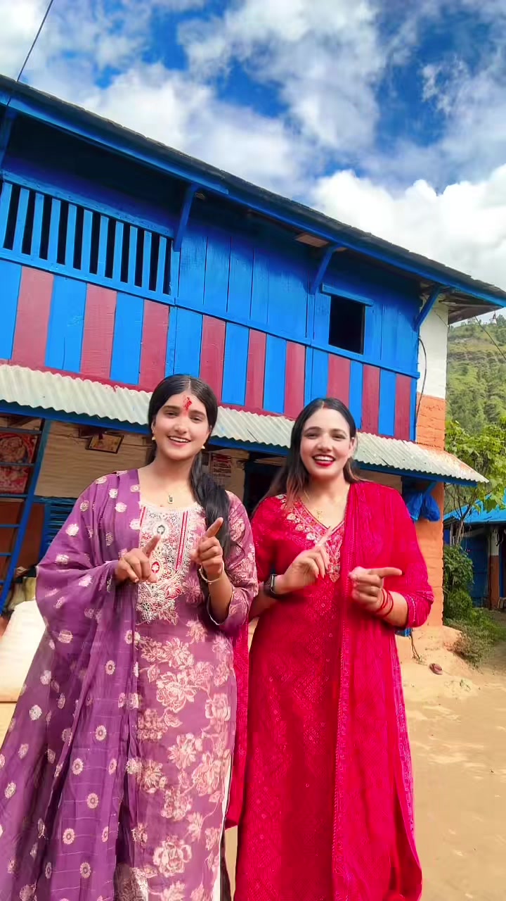 @Laxmi Panthi
