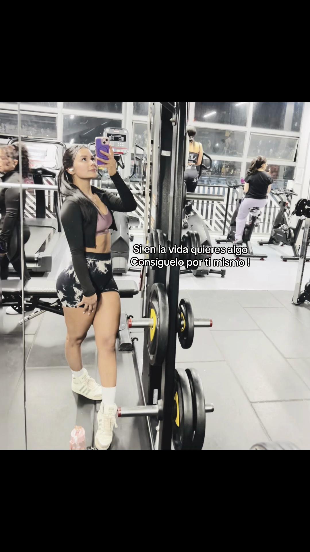 @Karol Camacho