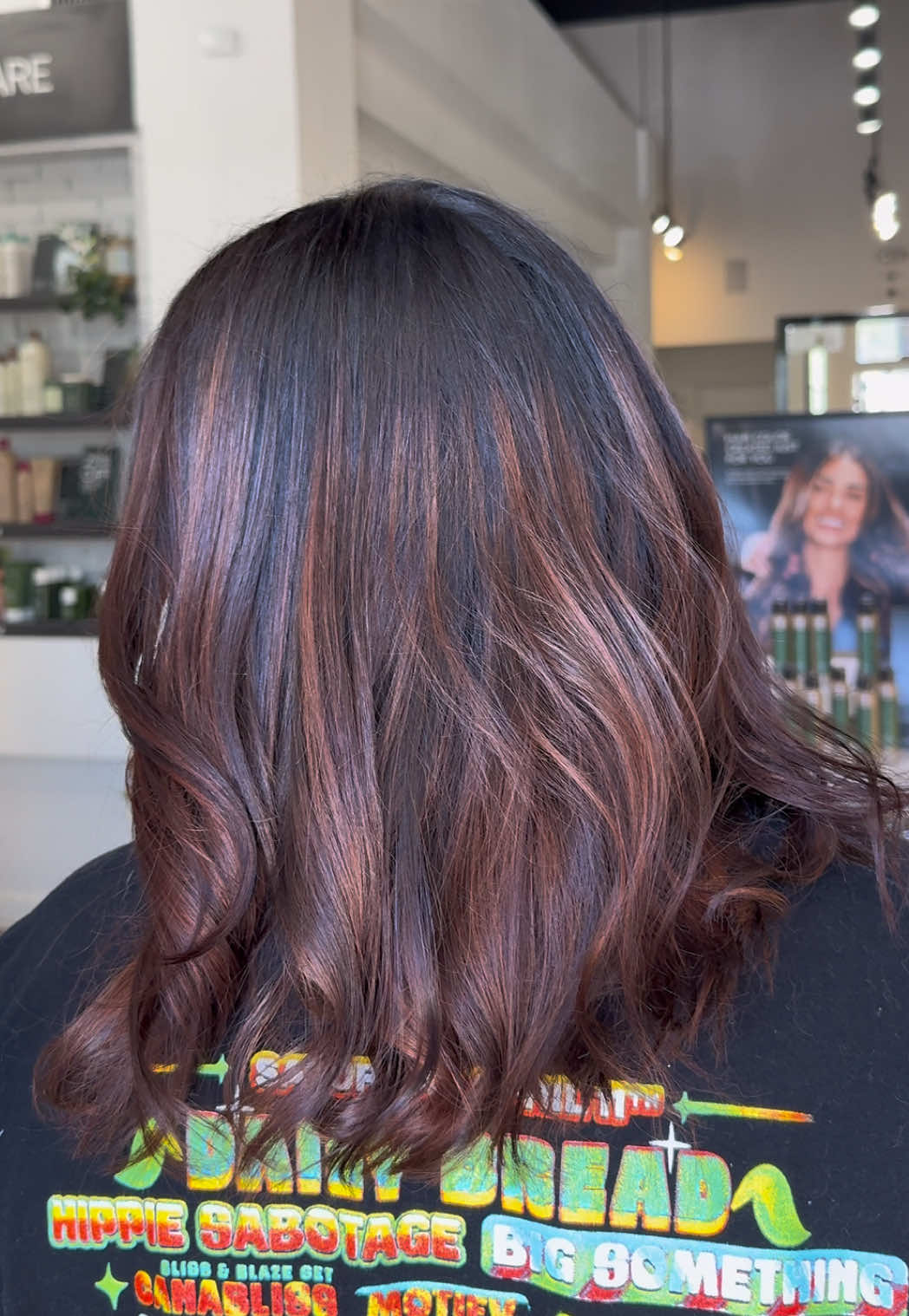@Balance Salon AVEDA
