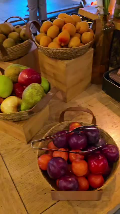 @chef cuisinier a nice