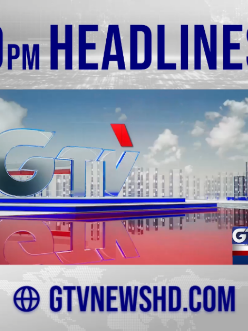 @GTV News