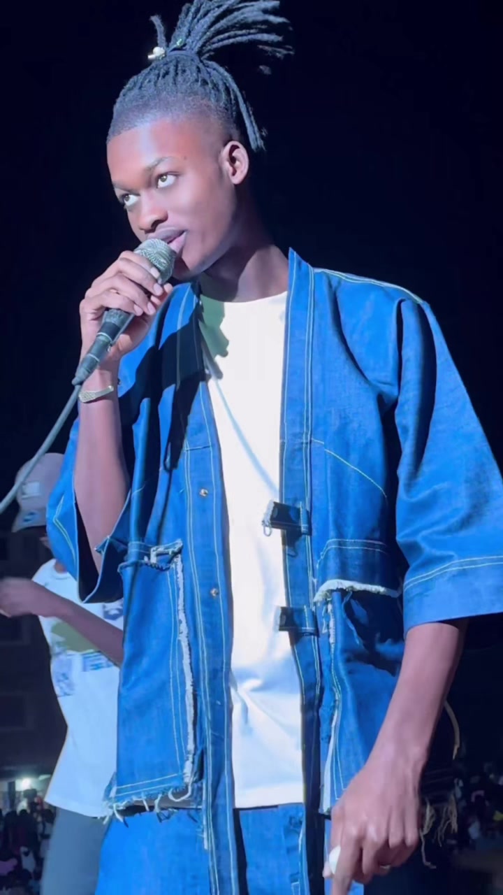@Eumeudy artiste 🎼