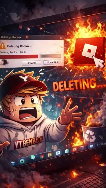 @BenBlox