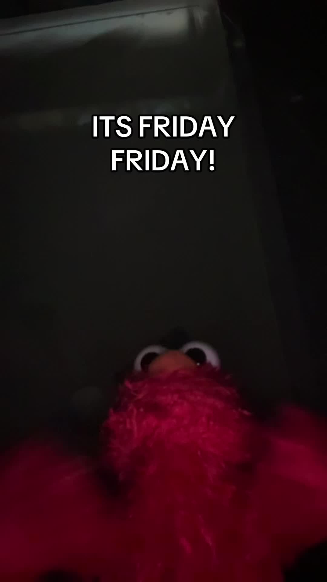 @Elmo