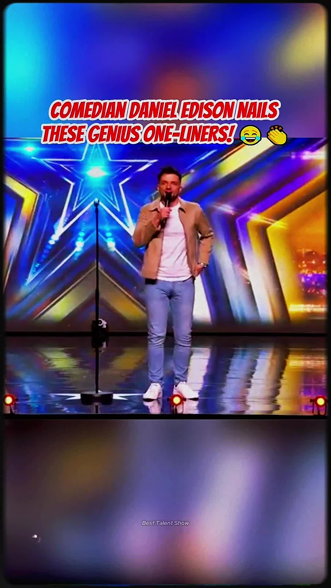 @Best Talent Show