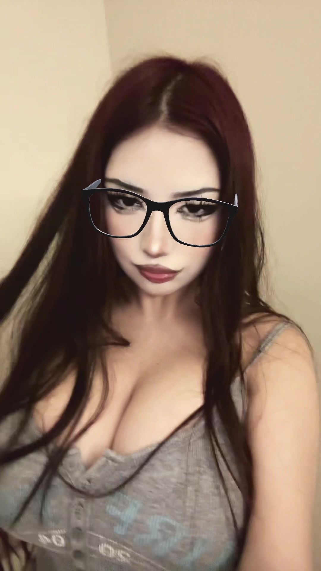 @тгк: Аминахалк настоящая 😳