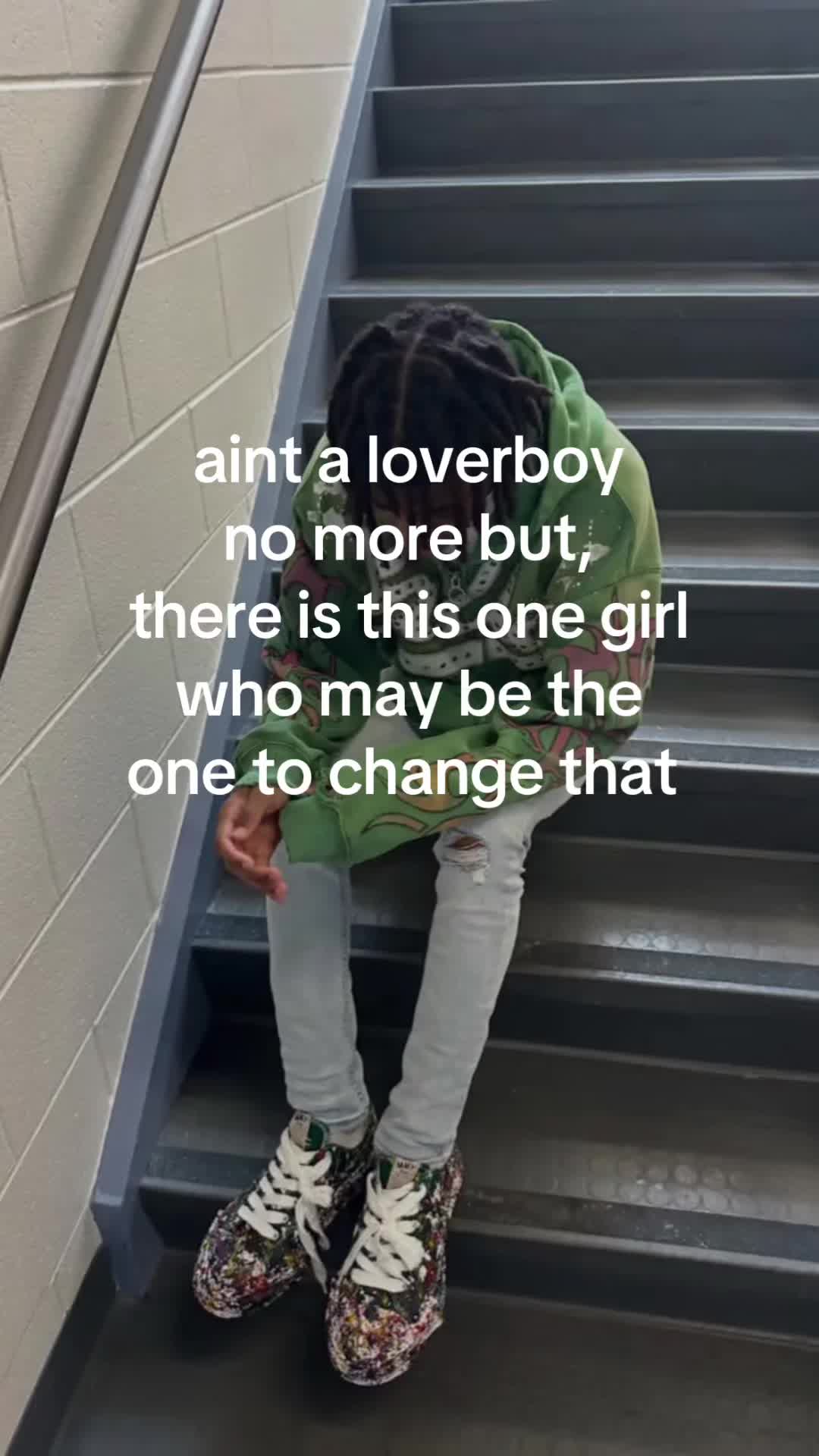 @ 