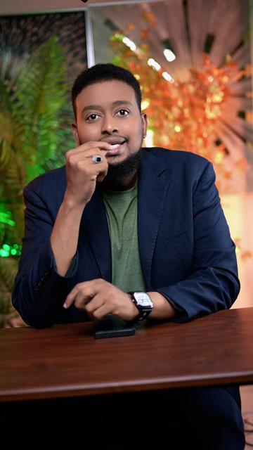 @Ahmed Ali Nur