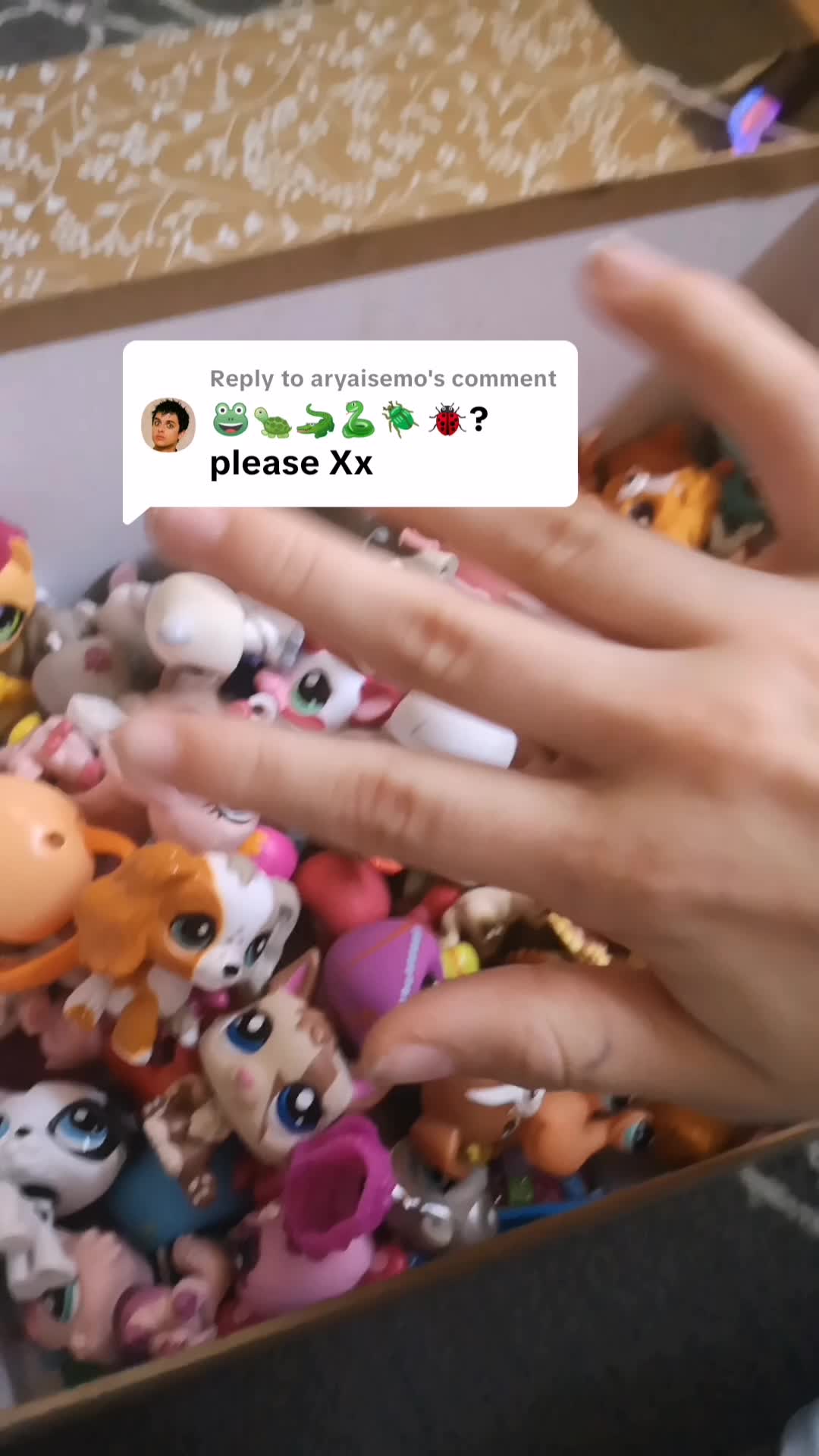 @Lps collecter🌺