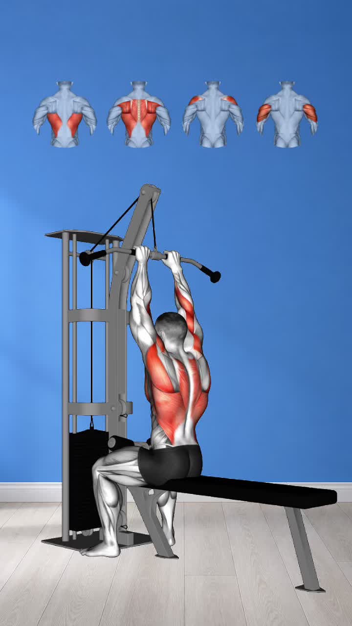 @Workout Inspiration