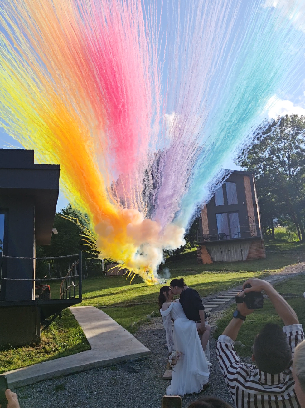 @Top Fireworks Events