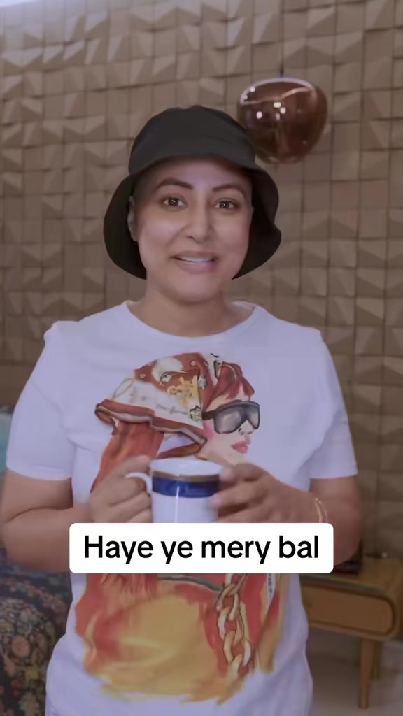 @Hina Khan 💎