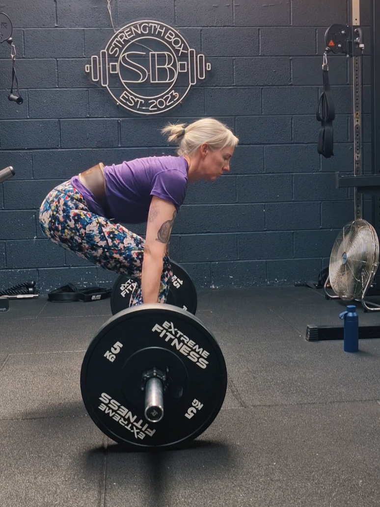 @Trufitness