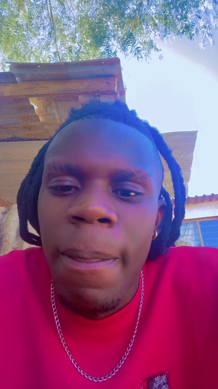 @NESSY SHAPAMA
