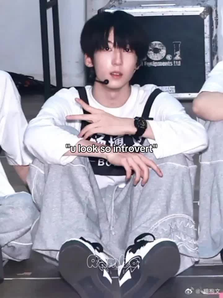 @โ
๐พTFๅฎถๆ้ฒๆ๐พโ
YANG