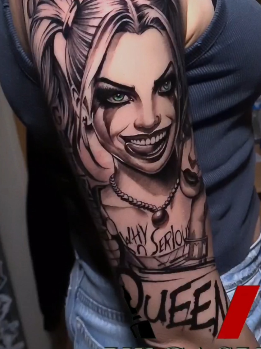 @Vegasu Tattoo Studija