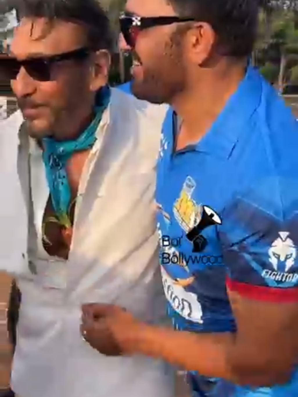 @bollywood star
