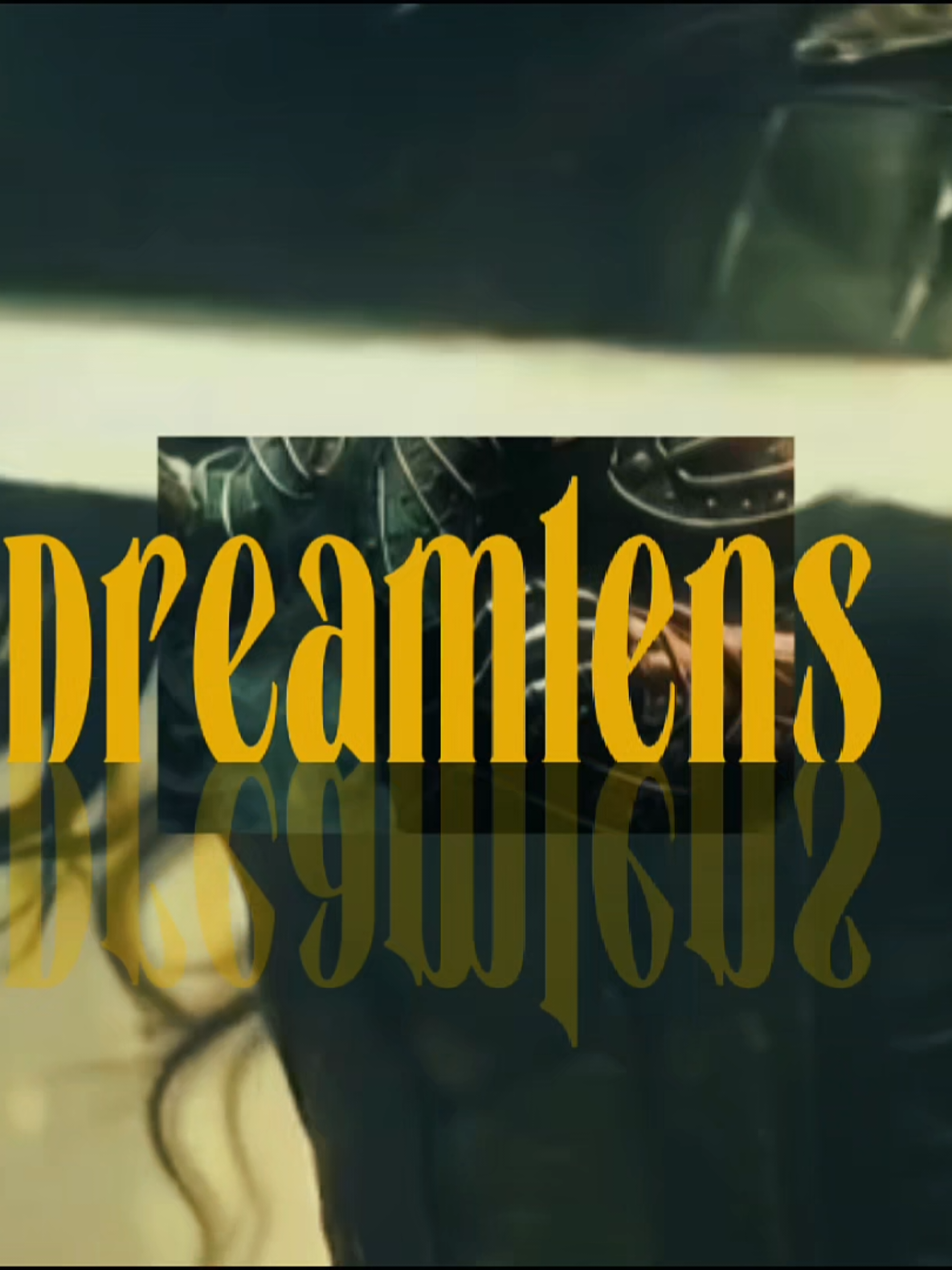 @Dreamlens AI Cinematics