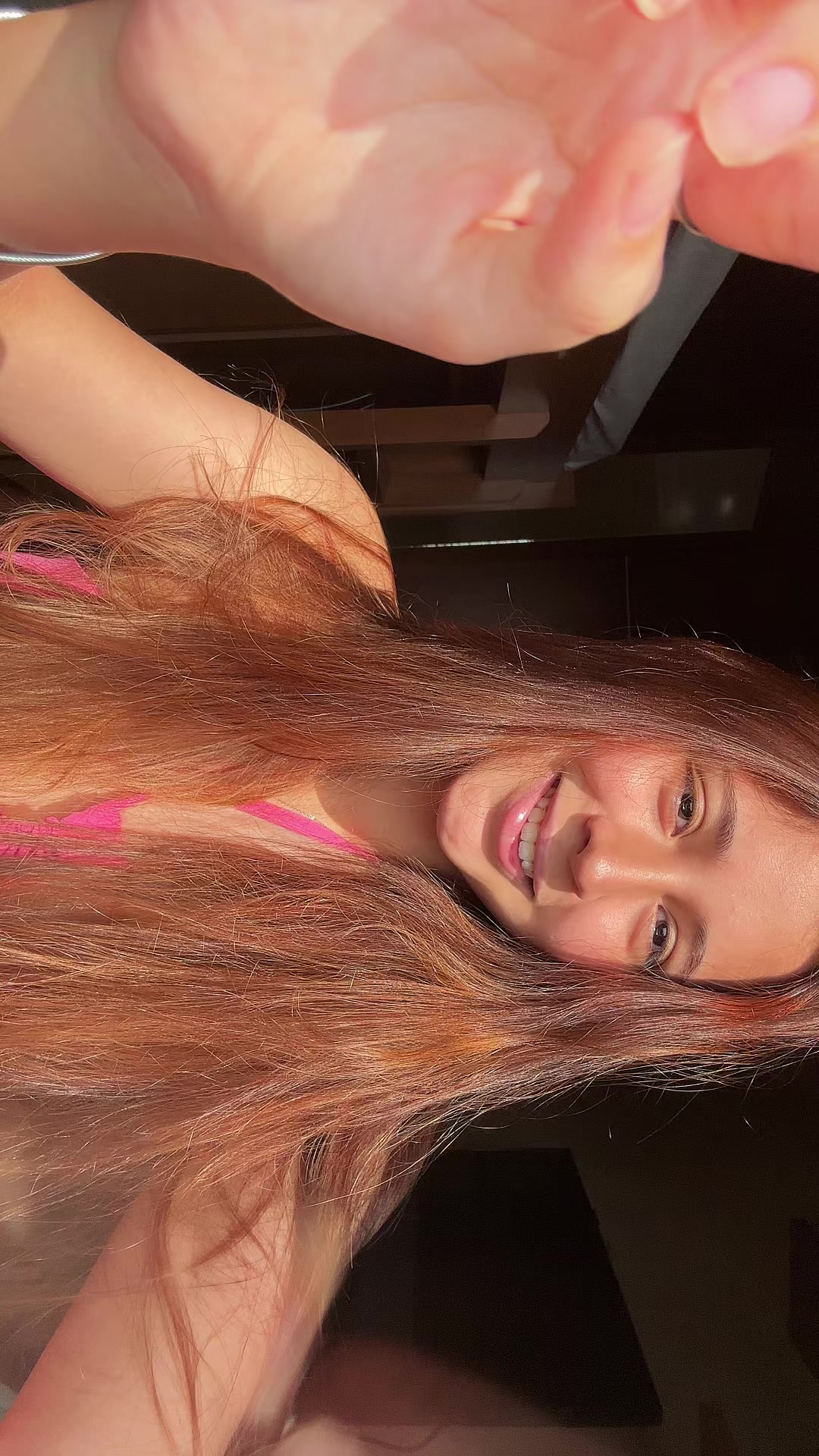 @ruiva falsa