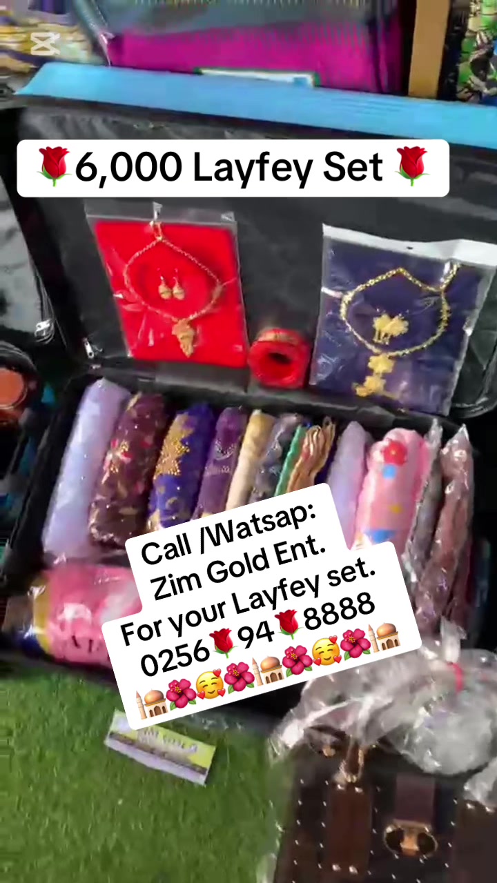 @Zim Gold Ent.