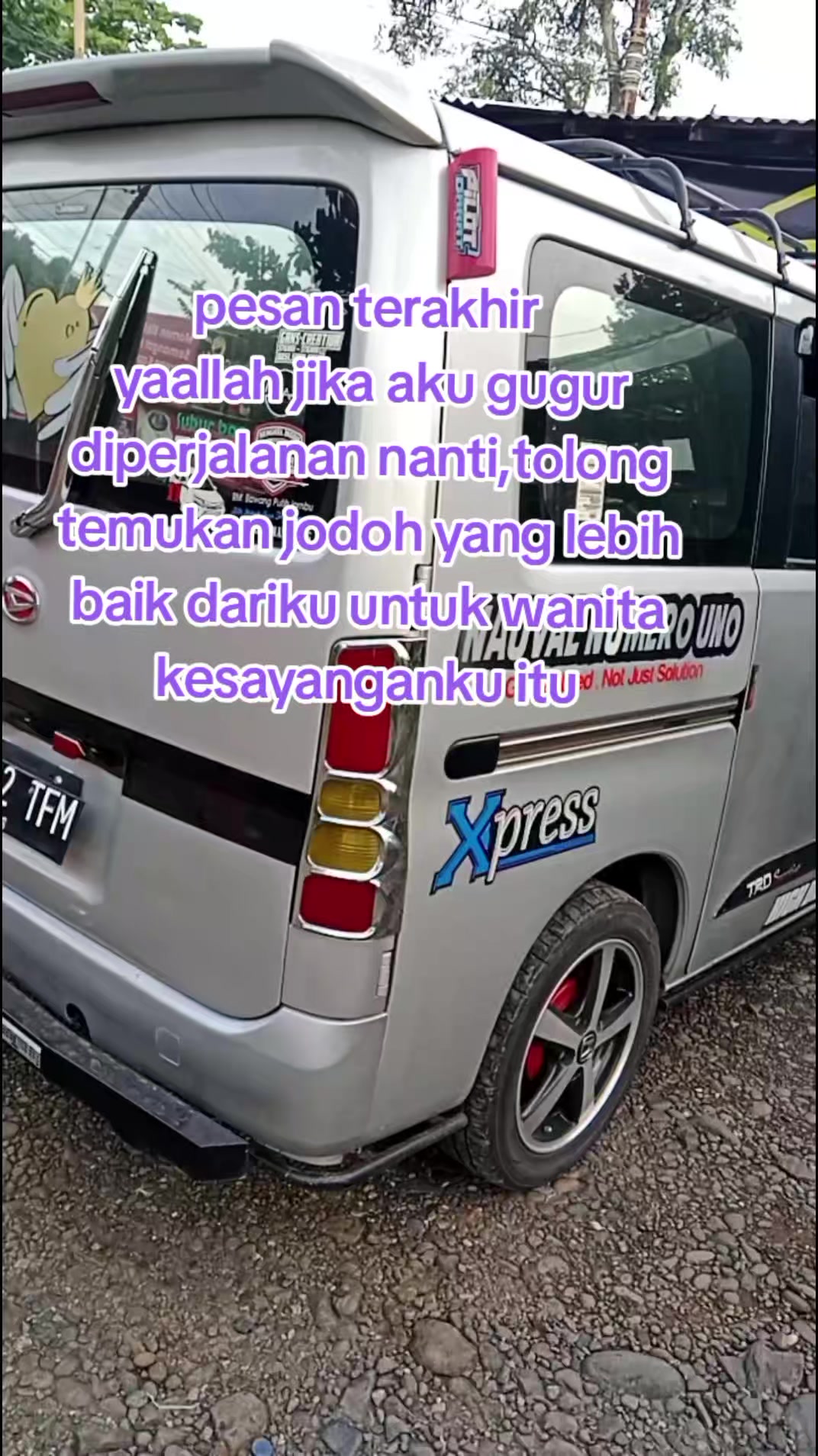 @Travel semarang