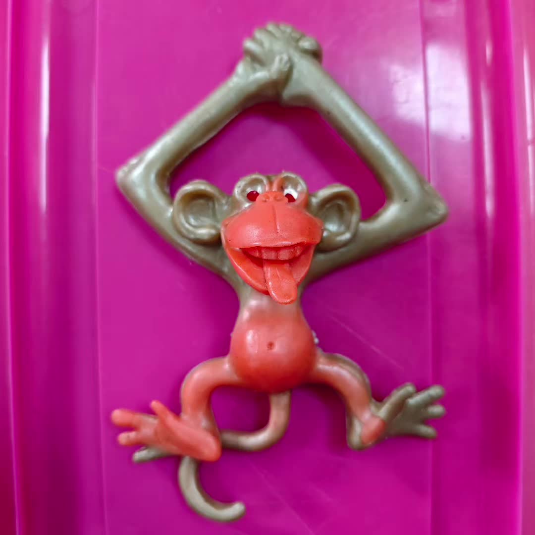 @RAM Collectible Toys