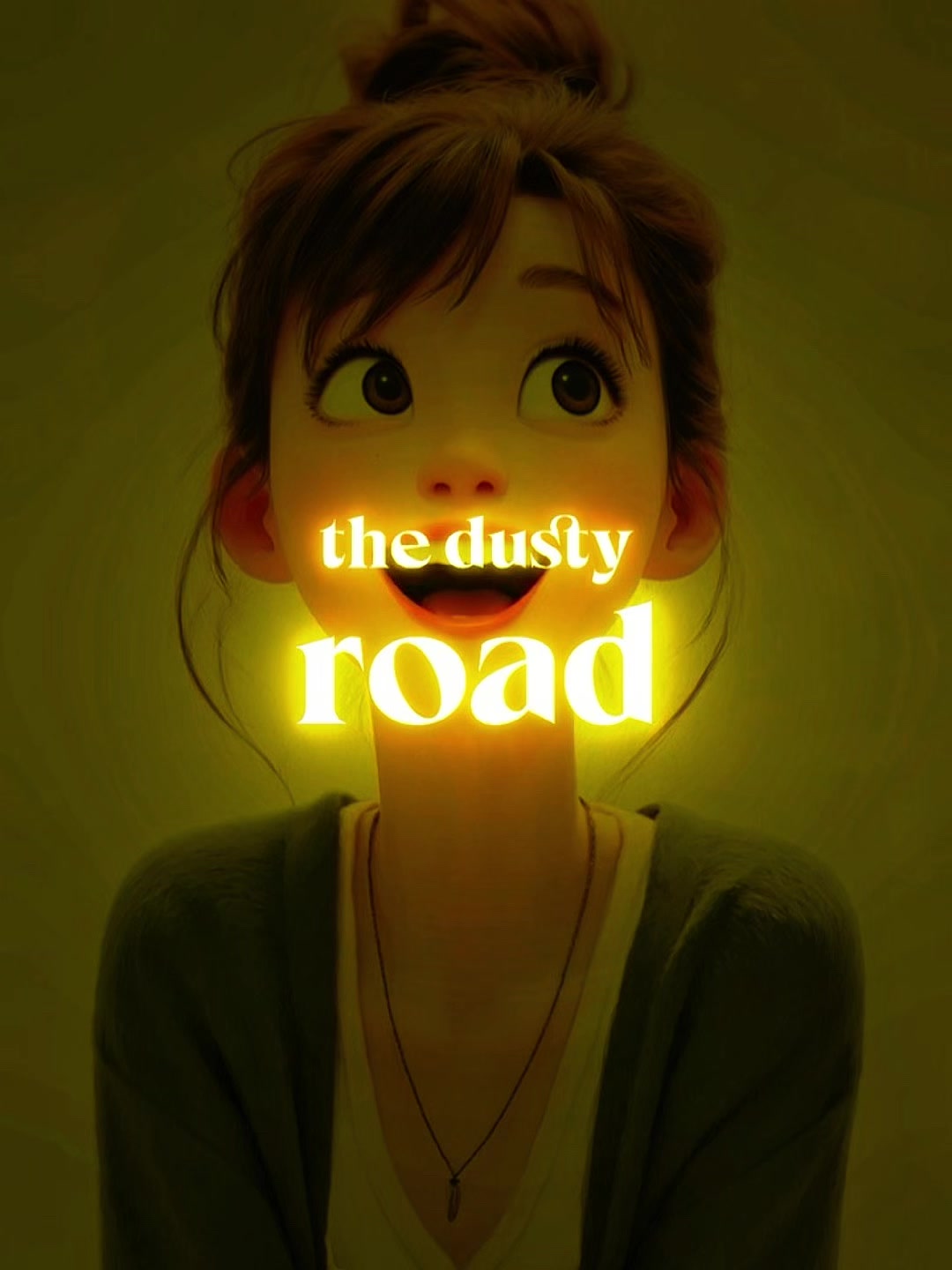 @Tinzy Template