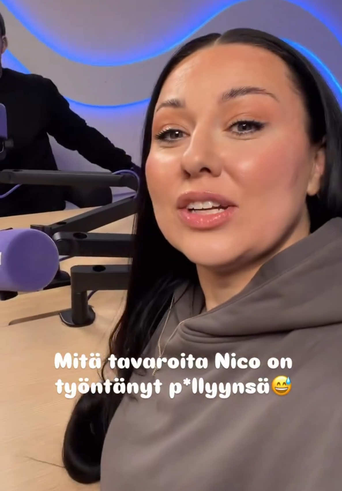 @Alona Kuusisto