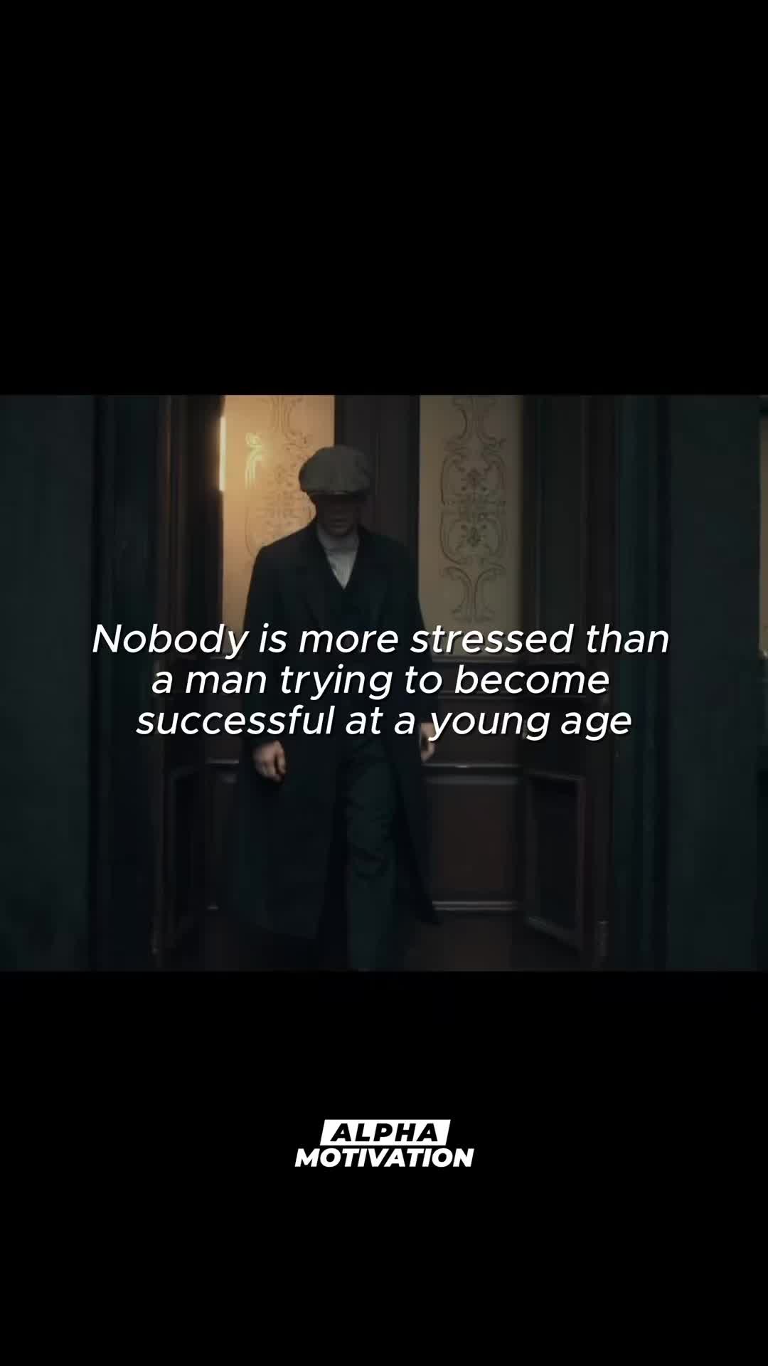 @Alpha Motivation