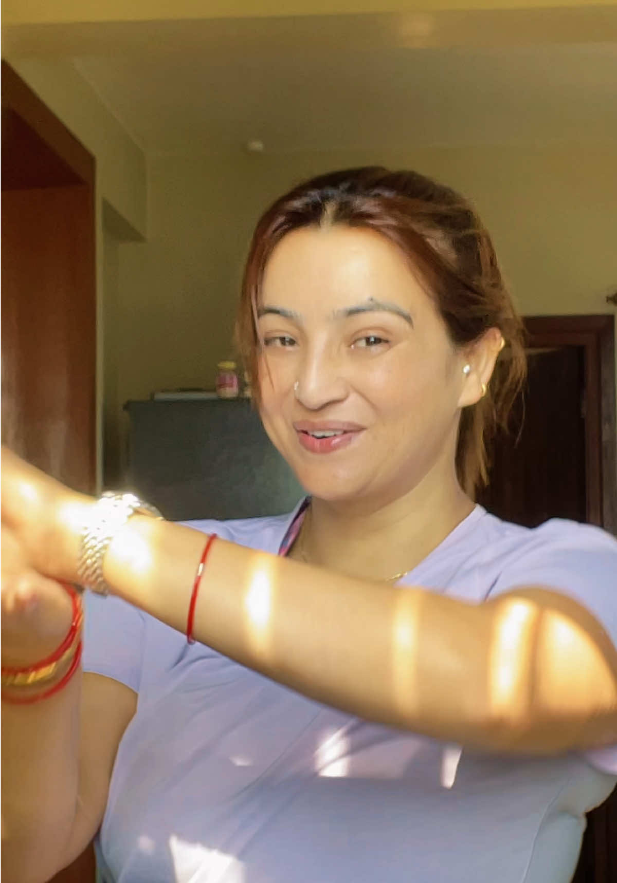 @🍀Rashmi Thapa Kc🍀