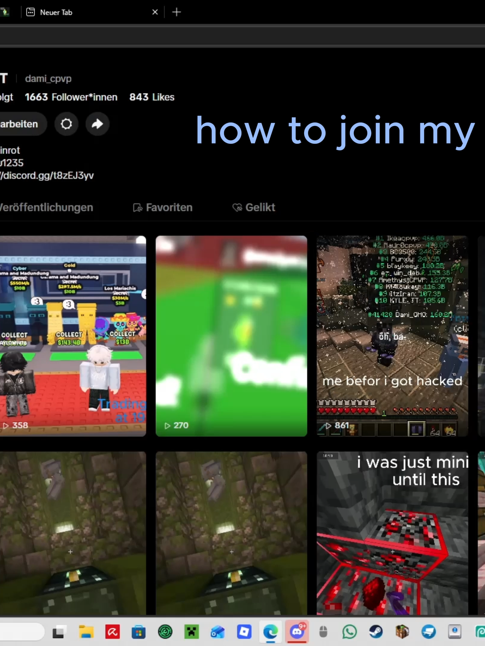 @Dami_YT